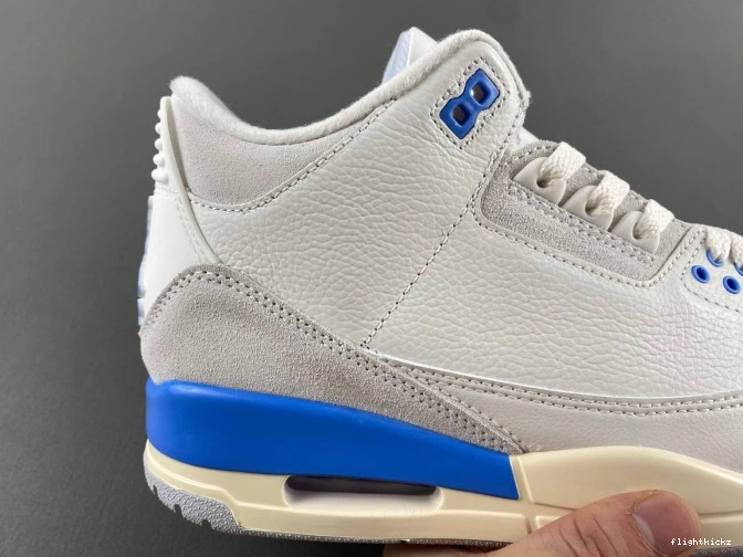 Shorts Jordan CT8532-101 3 Lucky Air 1025